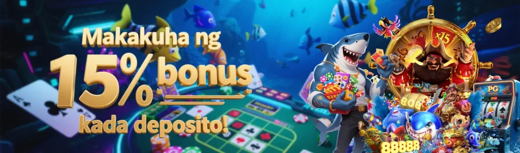 popwin Casino Promotions