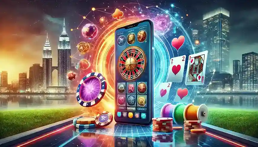 popwin Casino App