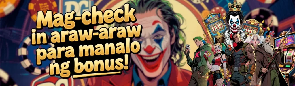 popwin Casino Promotions