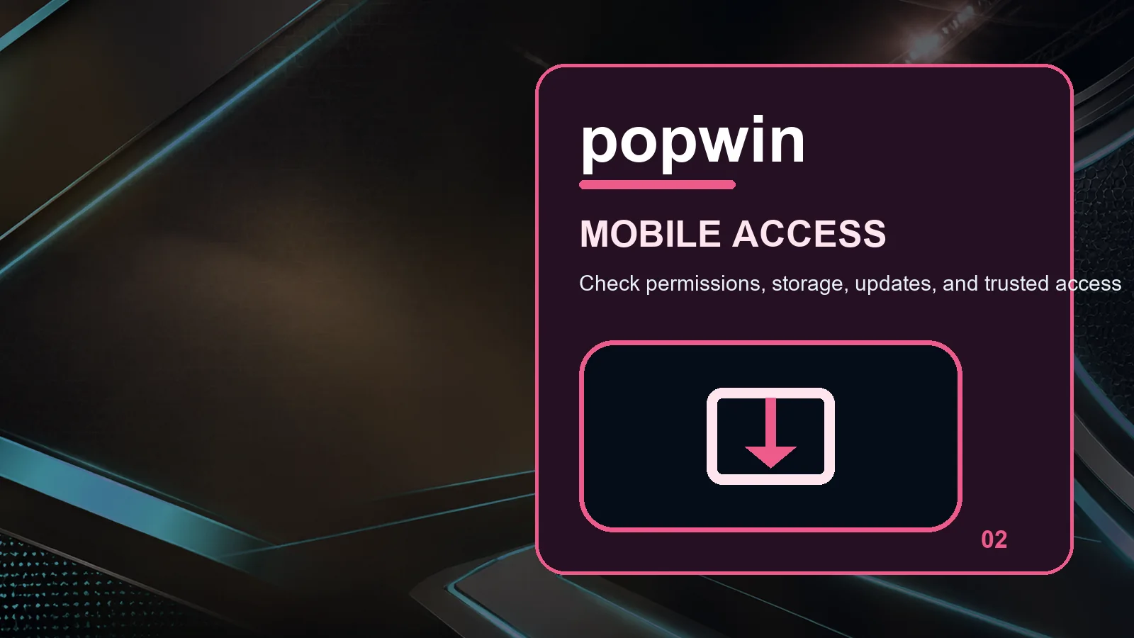 popwin download full-width visual guide 2