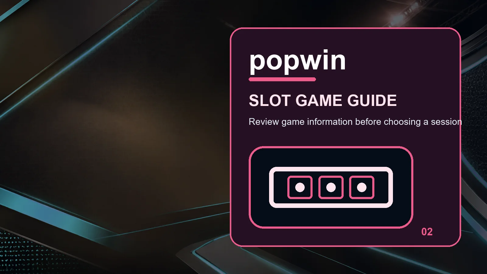 popwin slots full-width visual guide 2